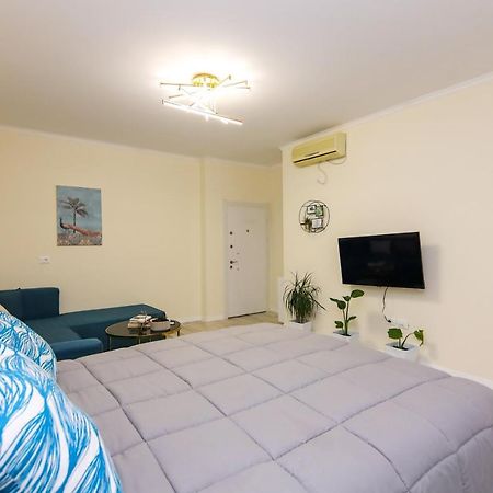 Nazari Apartment 1 Tirana Zewnętrze zdjęcie