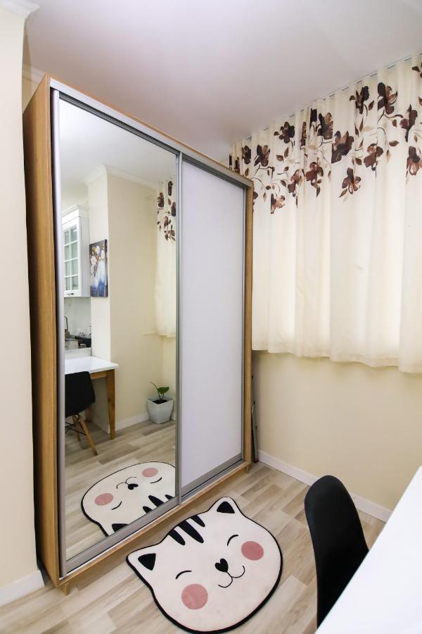 Nazari Apartment 1 Tirana Zewnętrze zdjęcie