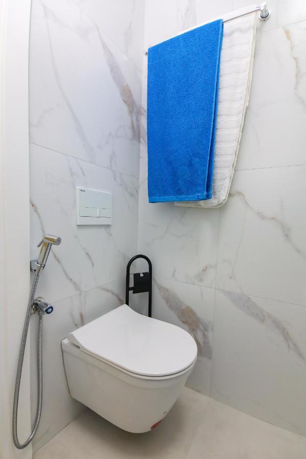 Nazari Apartment 1 Tirana Zewnętrze zdjęcie