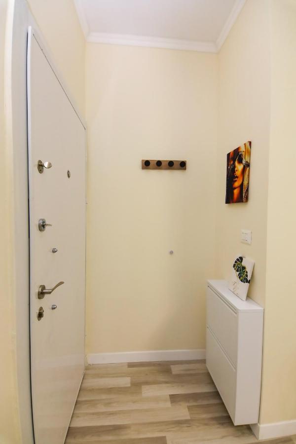 Nazari Apartment 1 Tirana Zewnętrze zdjęcie