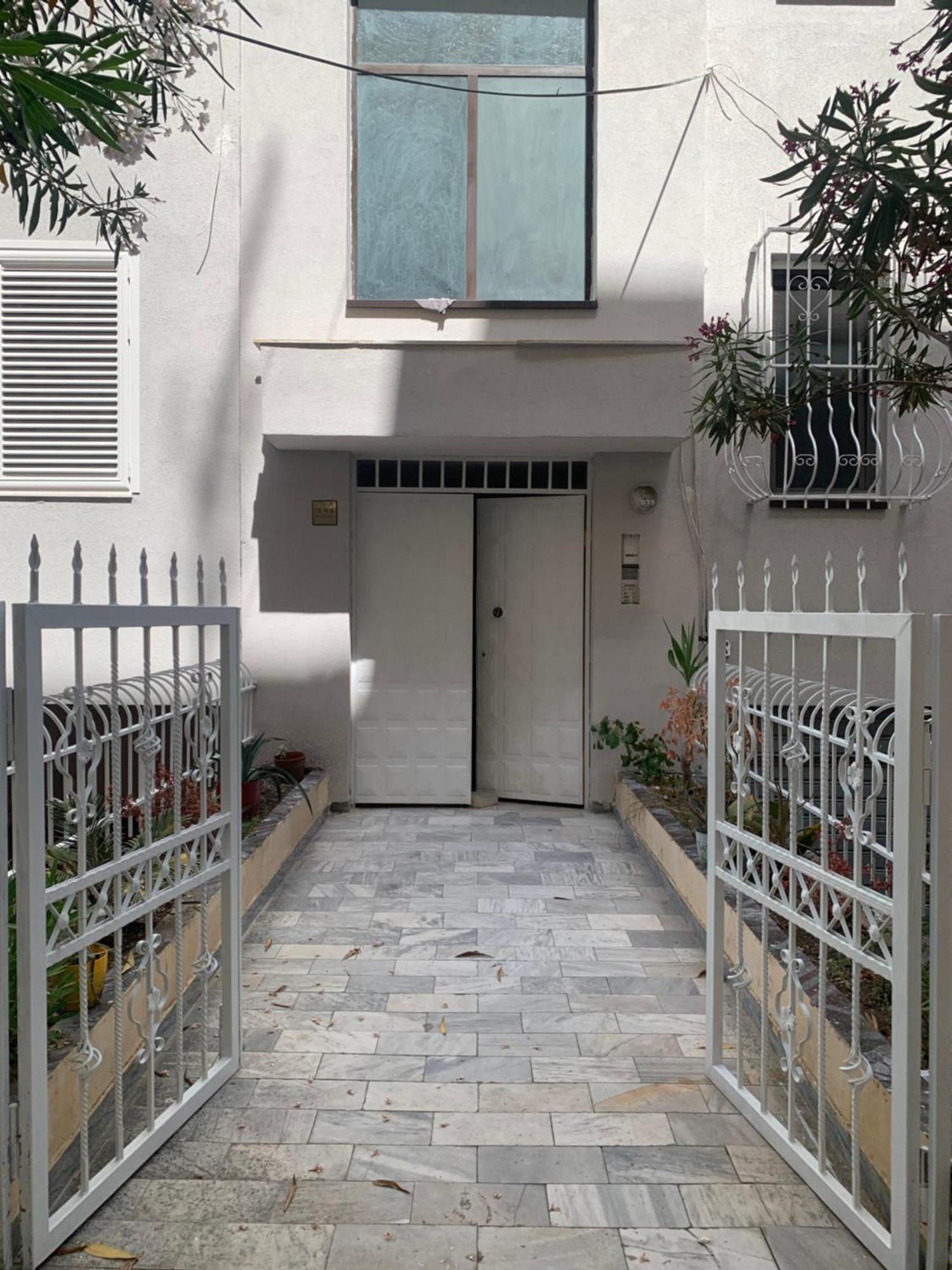 Nazari Apartment 1 Tirana Zewnętrze zdjęcie