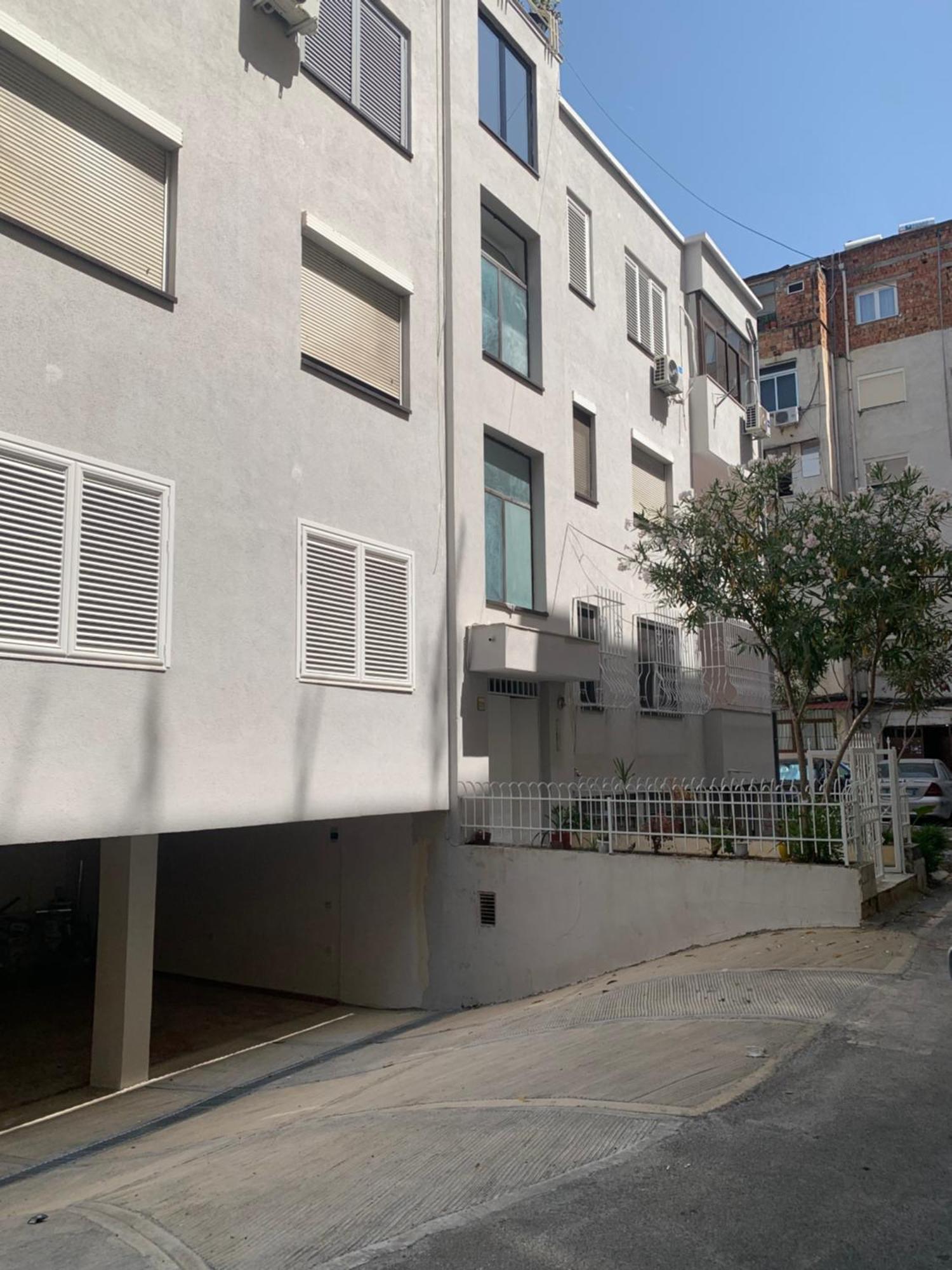 Nazari Apartment 1 Tirana Zewnętrze zdjęcie